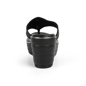 Women's Vegan-Friendly Wedge Sandals Tresmode