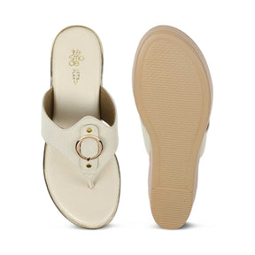 Women's 5-cm Wedge Sandals Tresmode