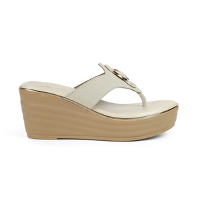 Women's Wedge Sandals Tresmode