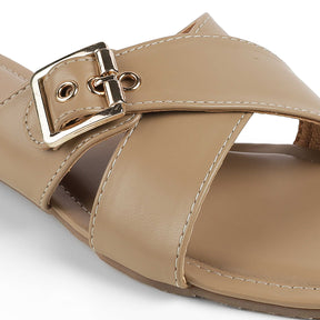 Women's Casual Flats Tresmode