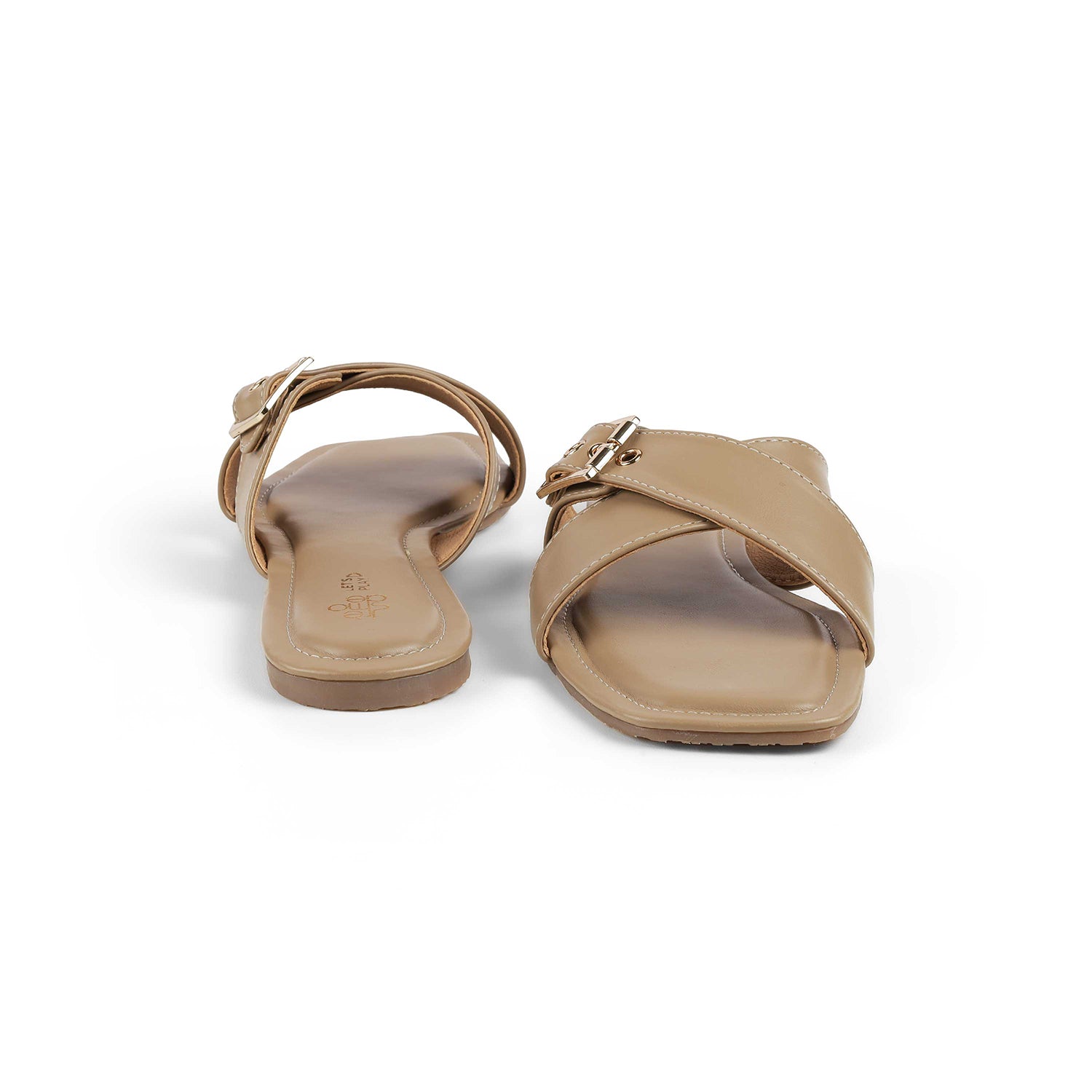 Women's Sophisticated Flats Tresmode