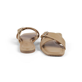 Women's Sophisticated Flats Tresmode