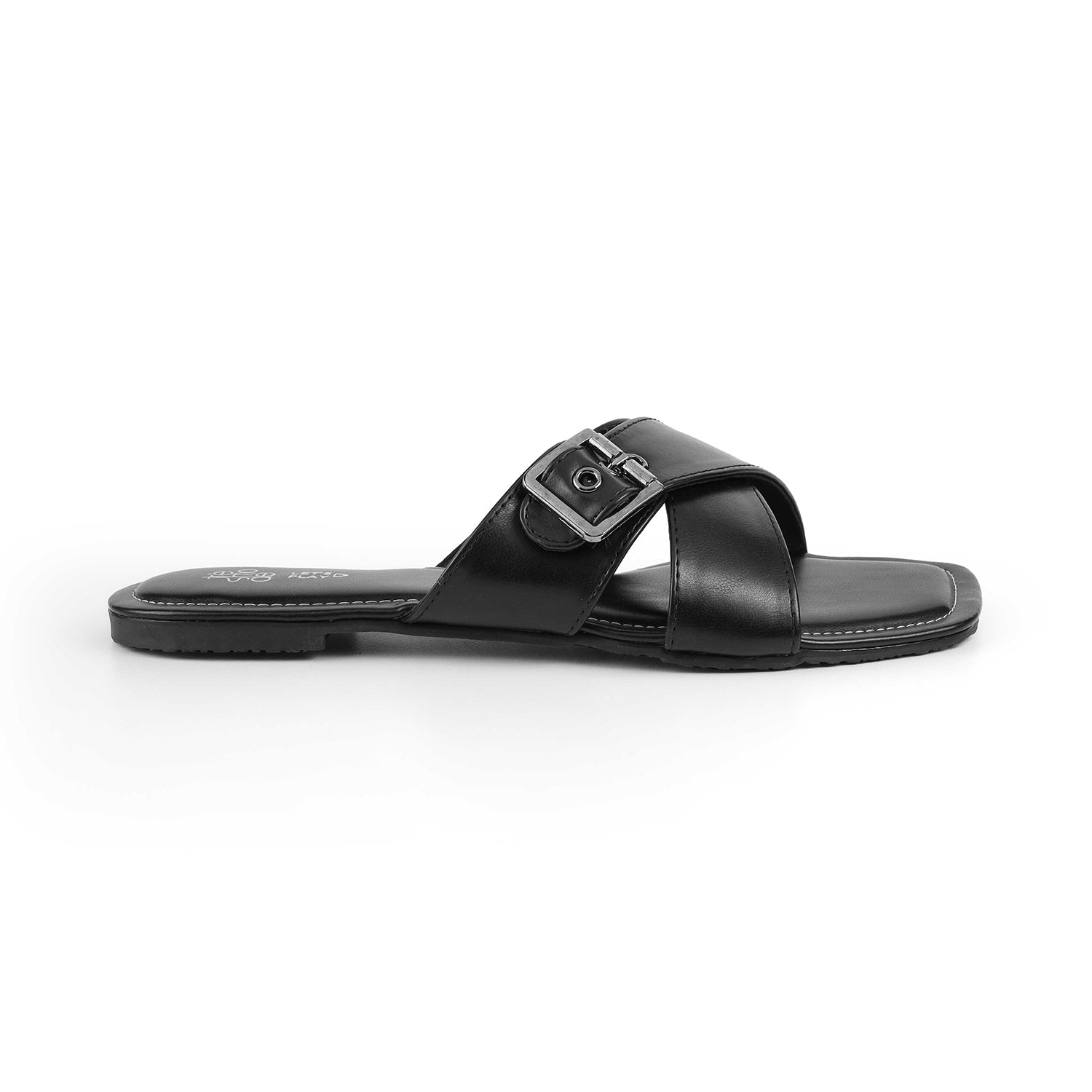 Women's Flats Tresmode