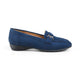 Tresmode Sli Blue Women's Casual Loafers