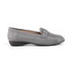 Tresmode Sli Grey Women's Casual Loafers
