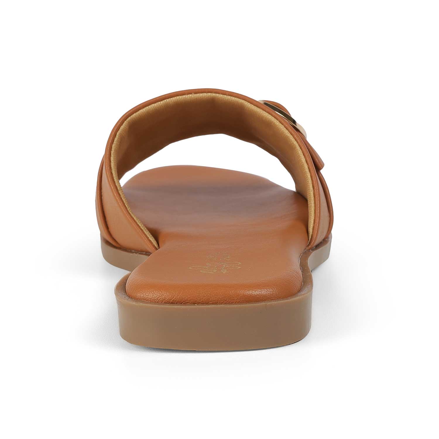 Tresmode Aero Tan Women's Casual Flats