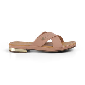 Tresmode Cro Pink Women's Dress Sandals