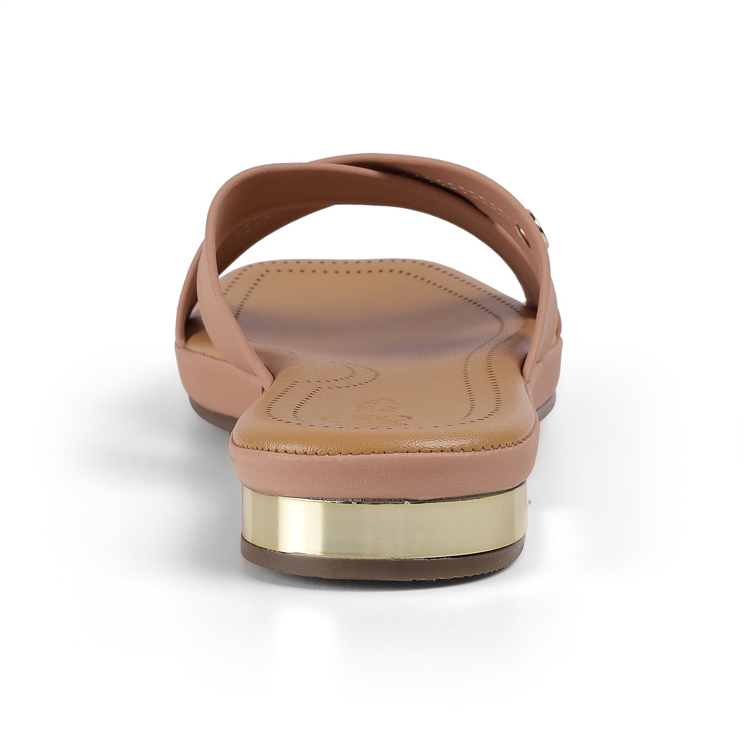 Tresmode Cro Pink Women's Dress Sandals