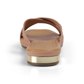 Tresmode Cro Pink Women's Dress Sandals