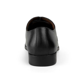 Tresmode Deb Black Men's Lace Ups