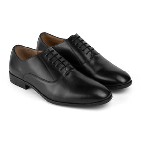 Tresmode Deb Black Men's Lace Ups