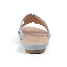 Tresmode Harl Grey Women's Casual Flats