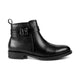 Tresmode Jill Black Women's Ankle-length Boots