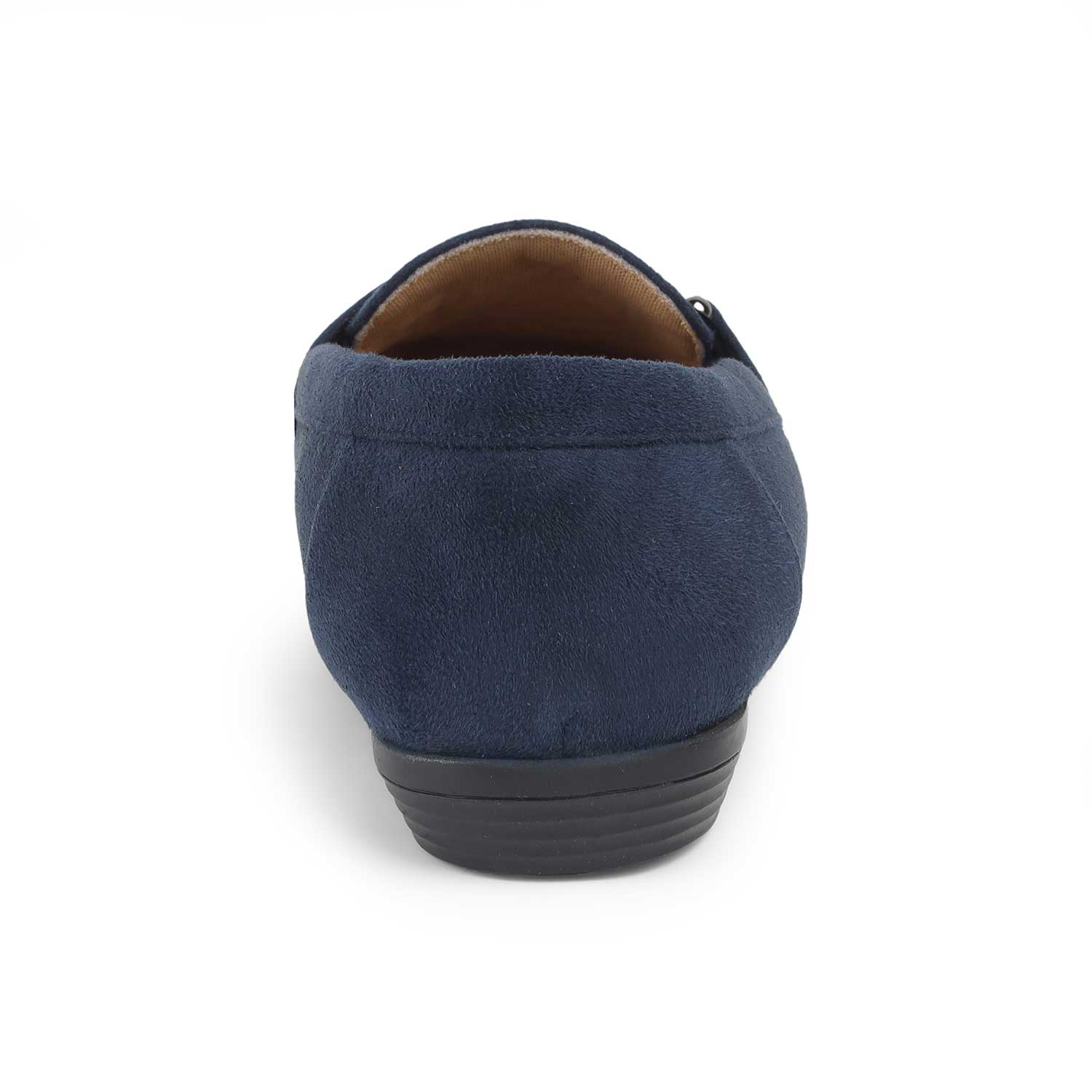 Tresmode Mil Blue Women's Casual Loafers