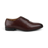 Tresmode One Brown Men's Oxford Lace Ups