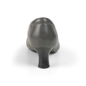 Tresmode Pump Grey Women's Pumps