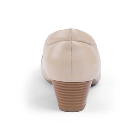 Tresmode Ras Beige Women's Pumps