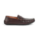 Tresmode Rok Cognac Men's Leather Loafers