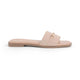 Tresmode Royalty Pink Women's Dress Flats