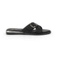 Tresmode Sochen Black Women's Dress Flats