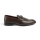 Tresmode Soco Brown Men's Leather Loafers