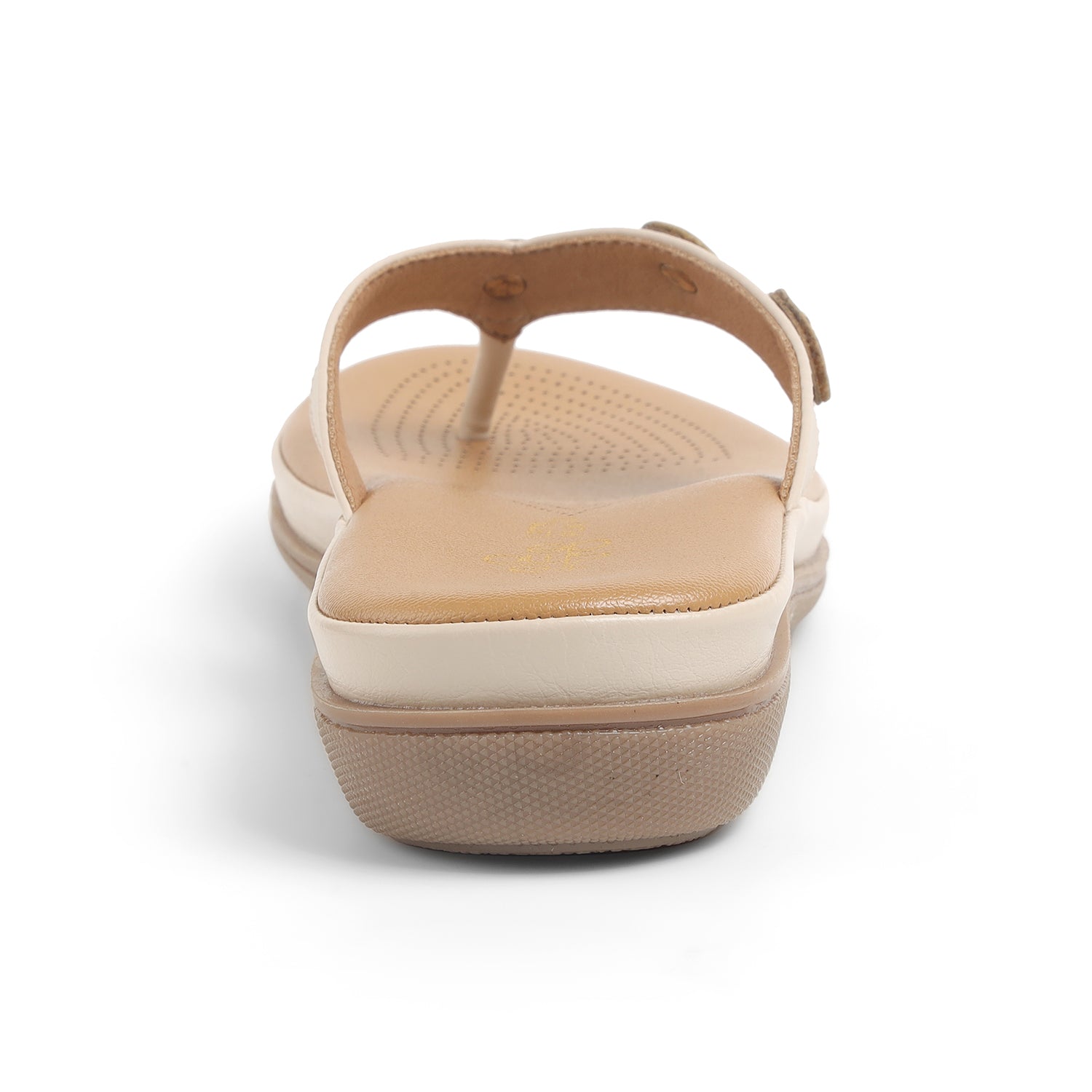 Women's Chic Platform Flats Tresmode