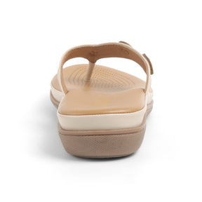 Women's Chic Platform Flats Tresmode