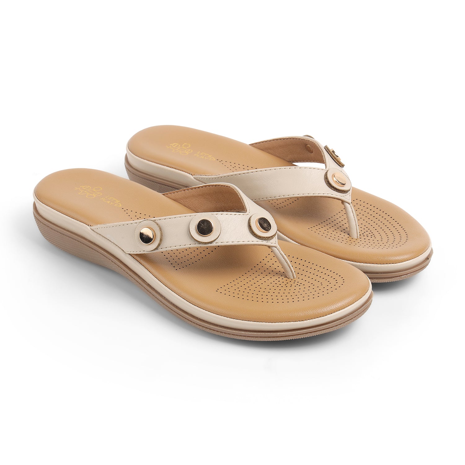 Women's Latest Platform Flats Tresmode