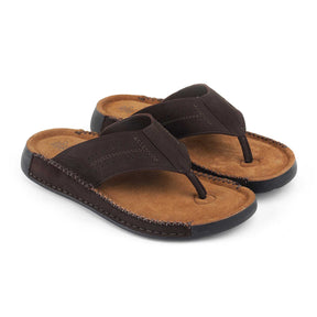 Tresmode Sun Brown Men's Sandals