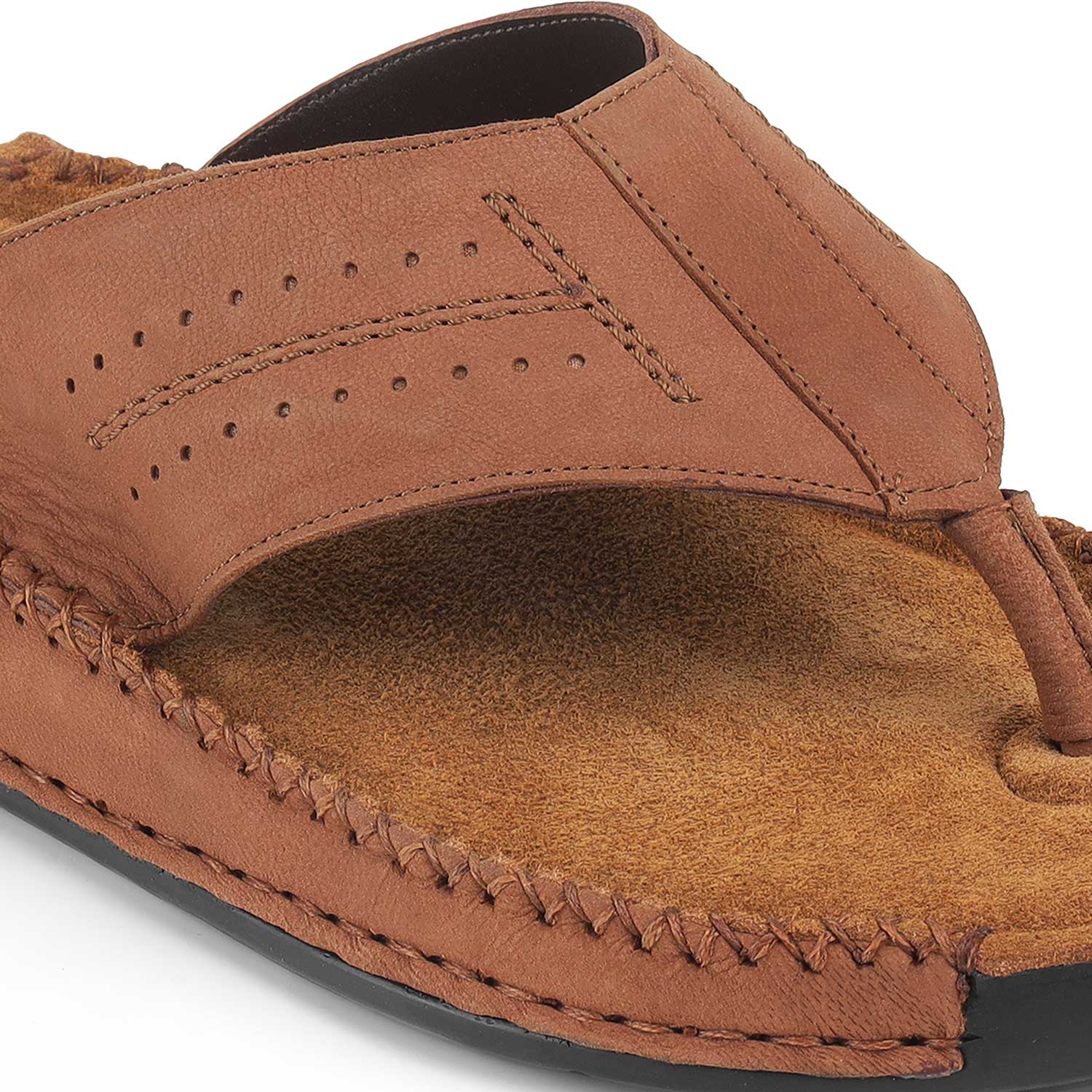 Tresmode Sun Tan Men's Sandals