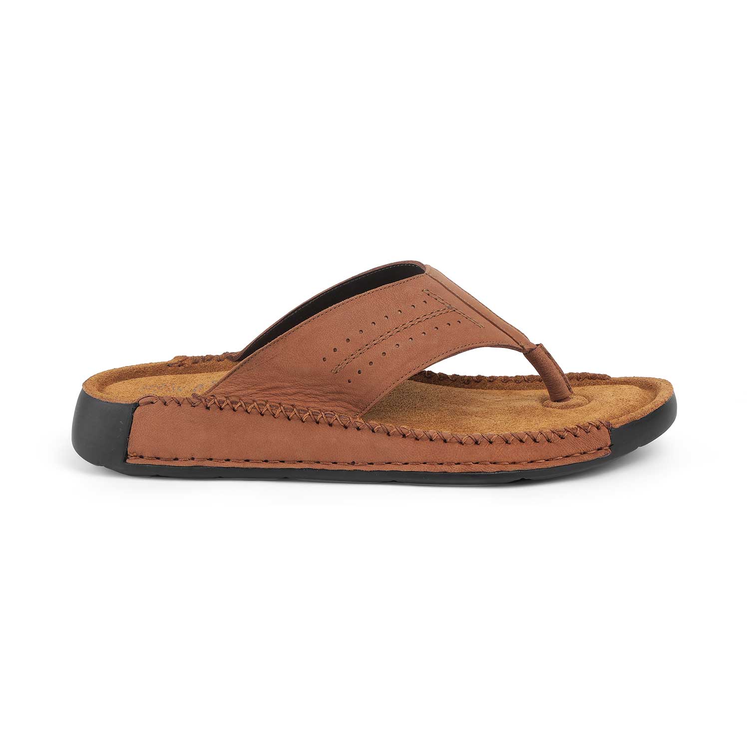 Tresmode Sun Tan Men's Sandals