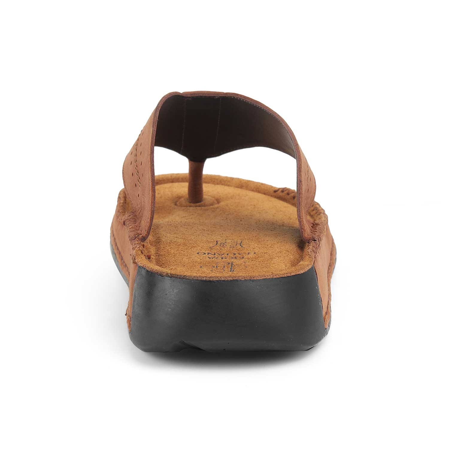Tresmode Sun Tan Men's Sandals