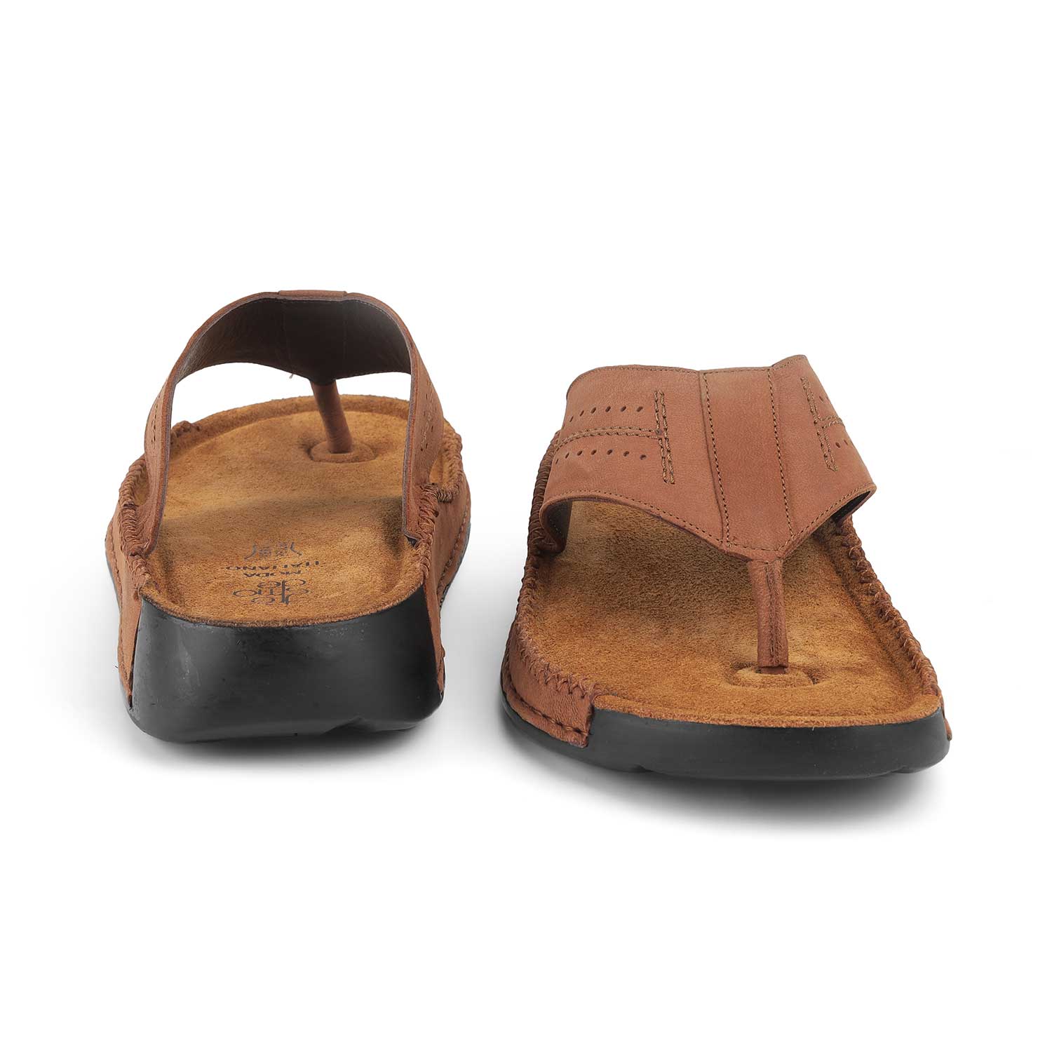 Tresmode Sun Tan Men's Sandals