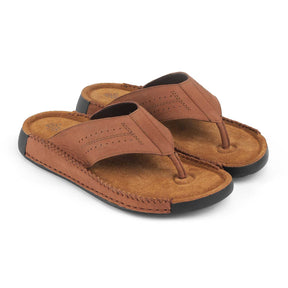 Tresmode Sun Tan Men's Sandals