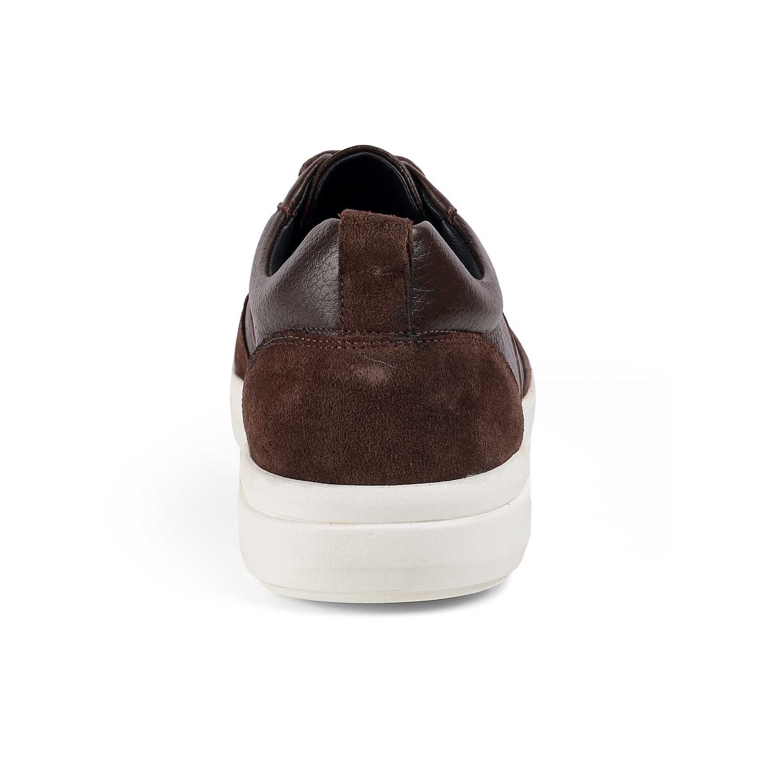 Tresmode Zolo Brown Men's Sneakers