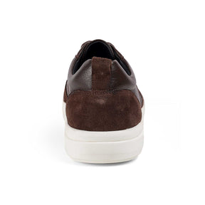 Tresmode Zolo Brown Men's Sneakers