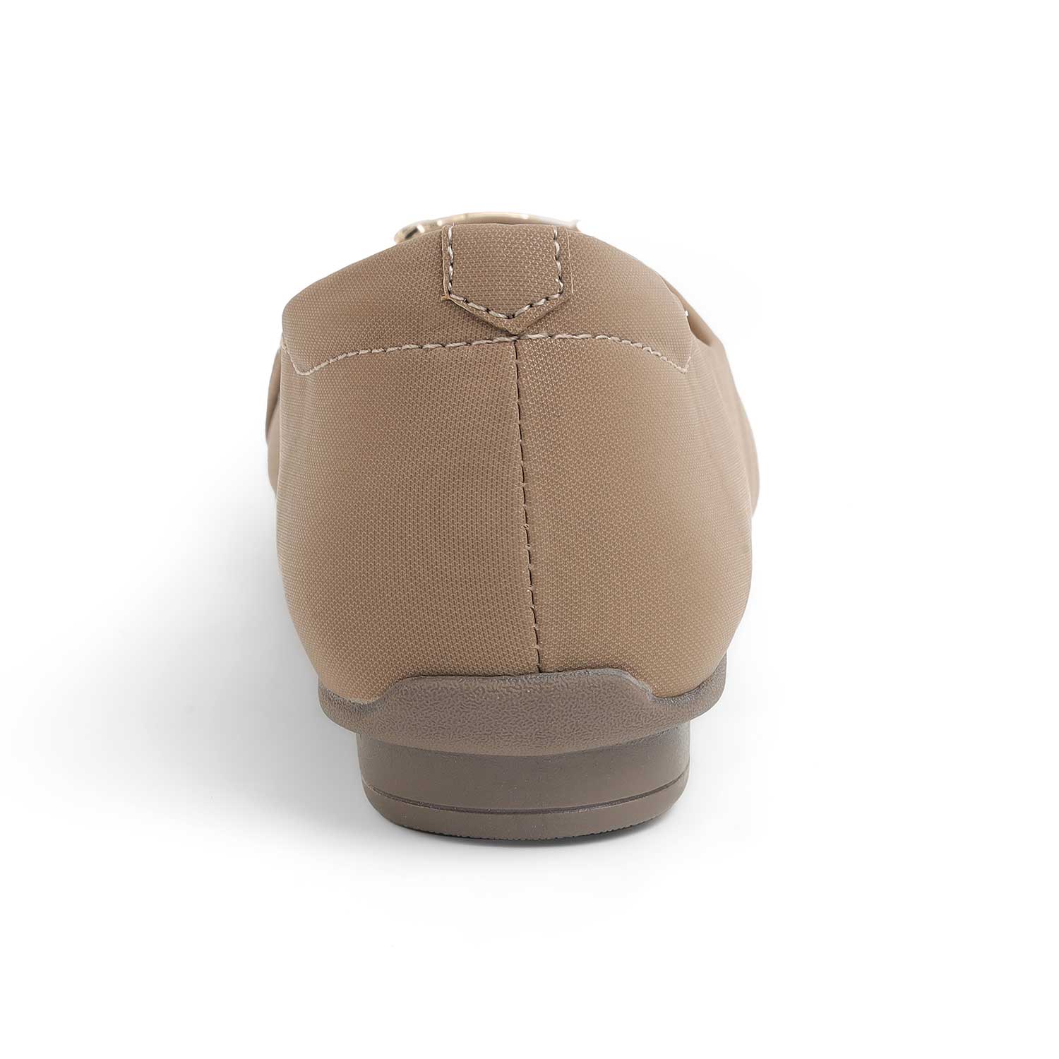 Women's Vegan-Friendly Ballerinas Tresmode