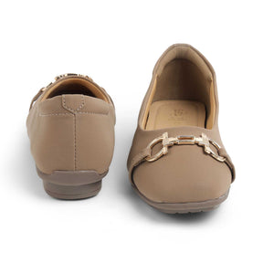 Women's Premium Ballerinas Tresmode