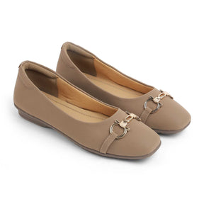 Women's Classic Ballerinas Tresmode
