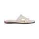 Tresmode Miles Cream Women's Casual Flats