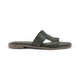 Tremode Miles Green Women's Casual Flats
