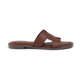 Tresmode Miles Tan Women's Casual Flats