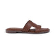 Tresmode Miles Tan Women's Casual Flats