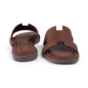 Tresmode Miles Tan Women's Casual Flats