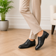 Tresmode Croatia Black Men's Lace Ups