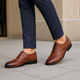 Tresmode Croatia Cognac Men's Lace Ups