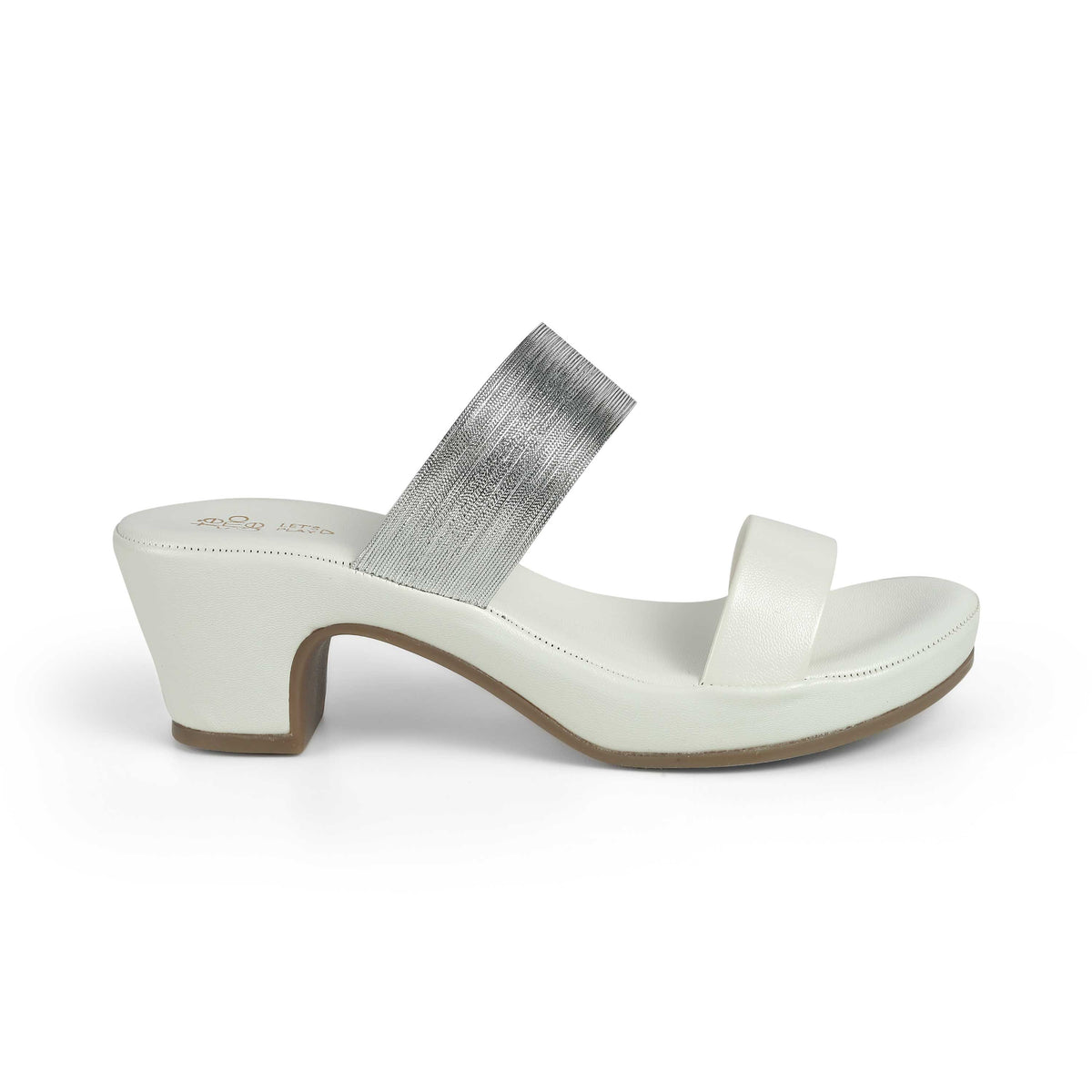 Women's Block Heel Sandals Tresmode