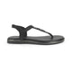 Tresmode Sola Black Women's Dress Flats
