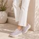 Tresmode Move Lilac Women's Sneakers