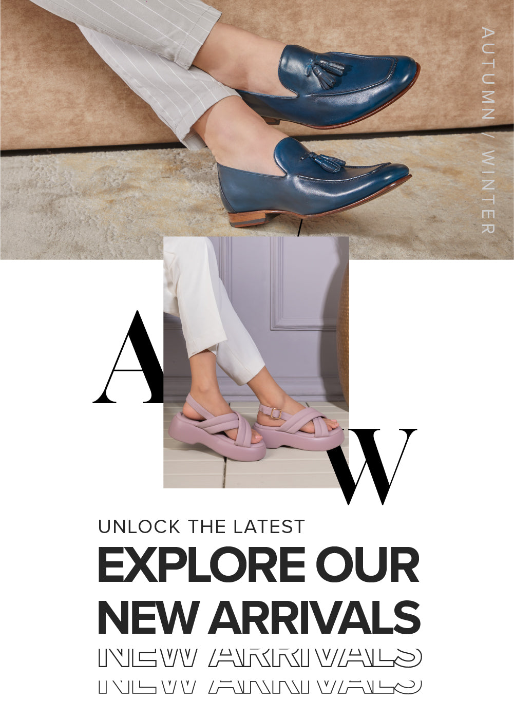 tresmode shoes online